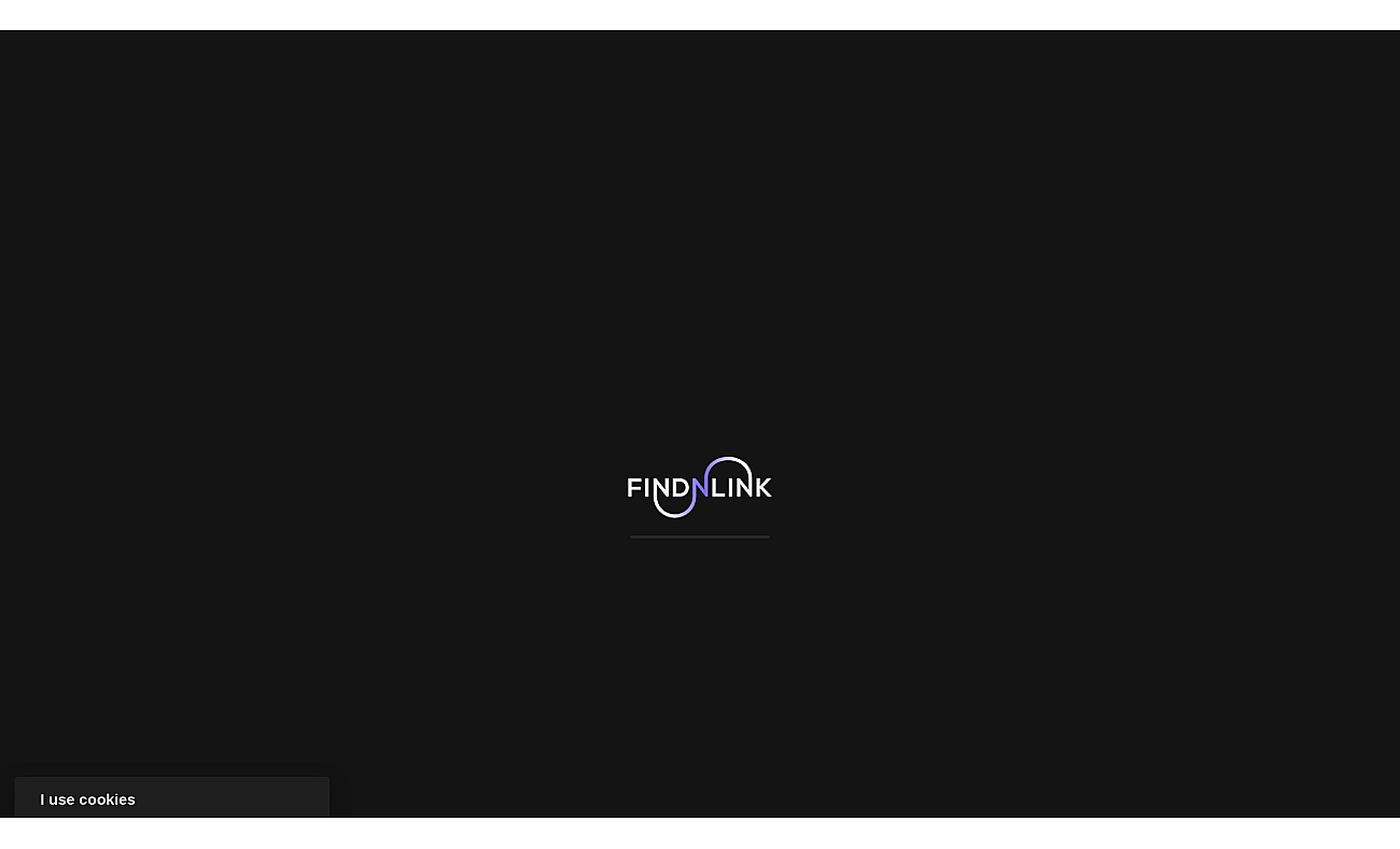 Findnlink screenshot