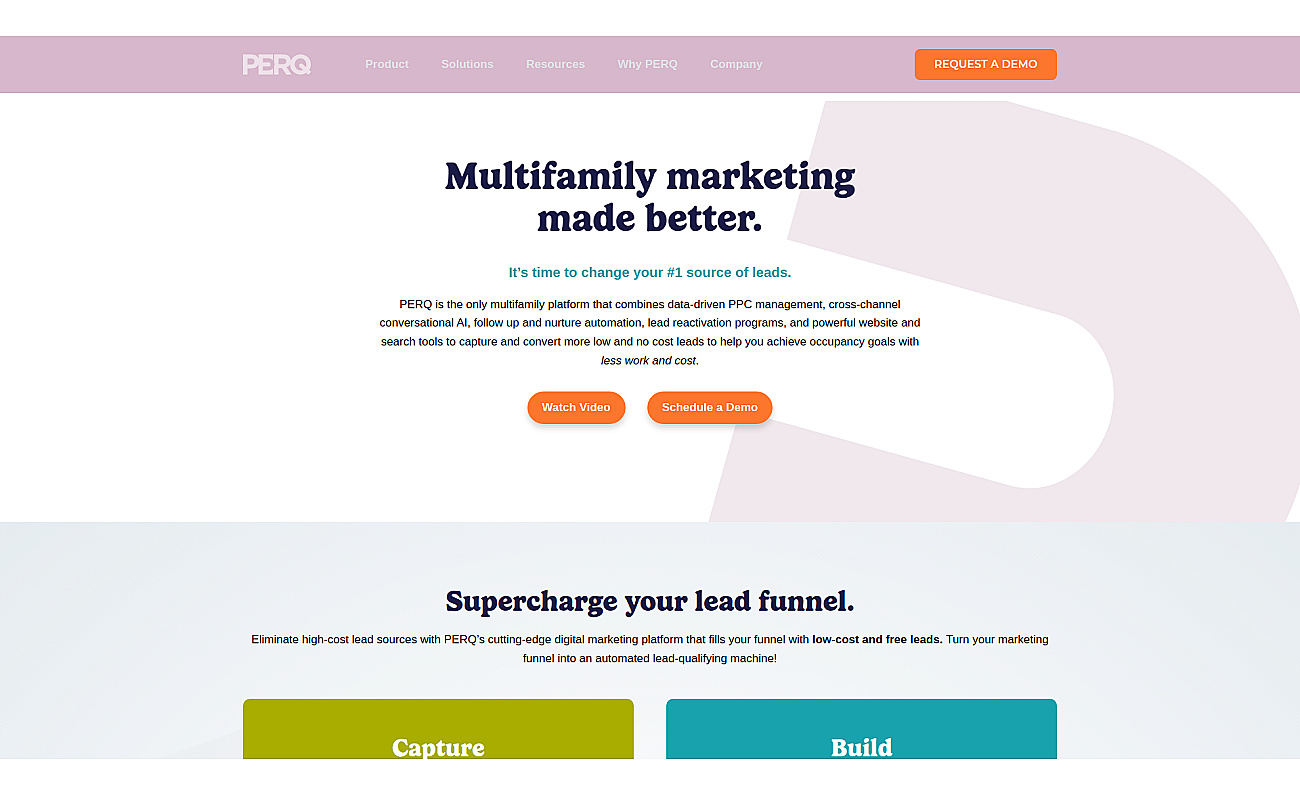 perq.com screenshot