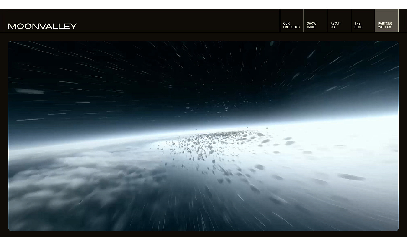 Moonvalley screenshot