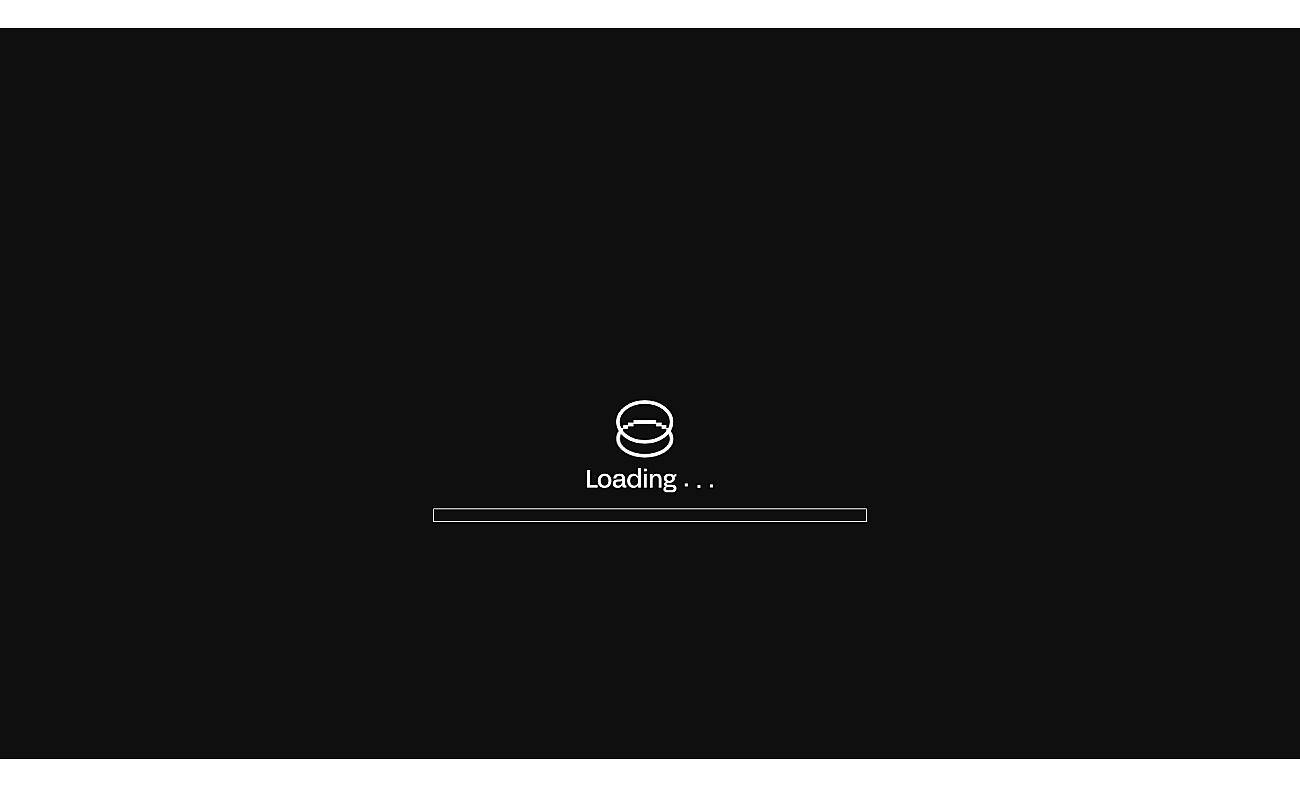 Brilliant Labs screenshot