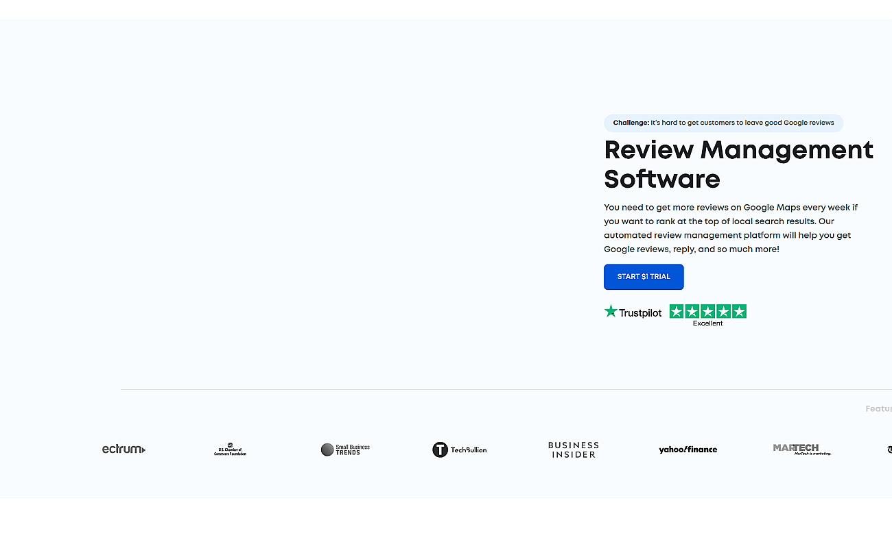 RoboReply screenshot