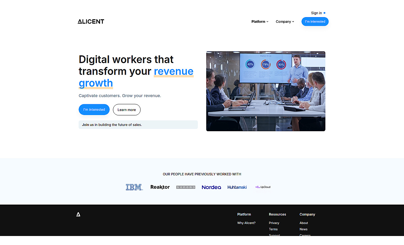SuperAPI screenshot