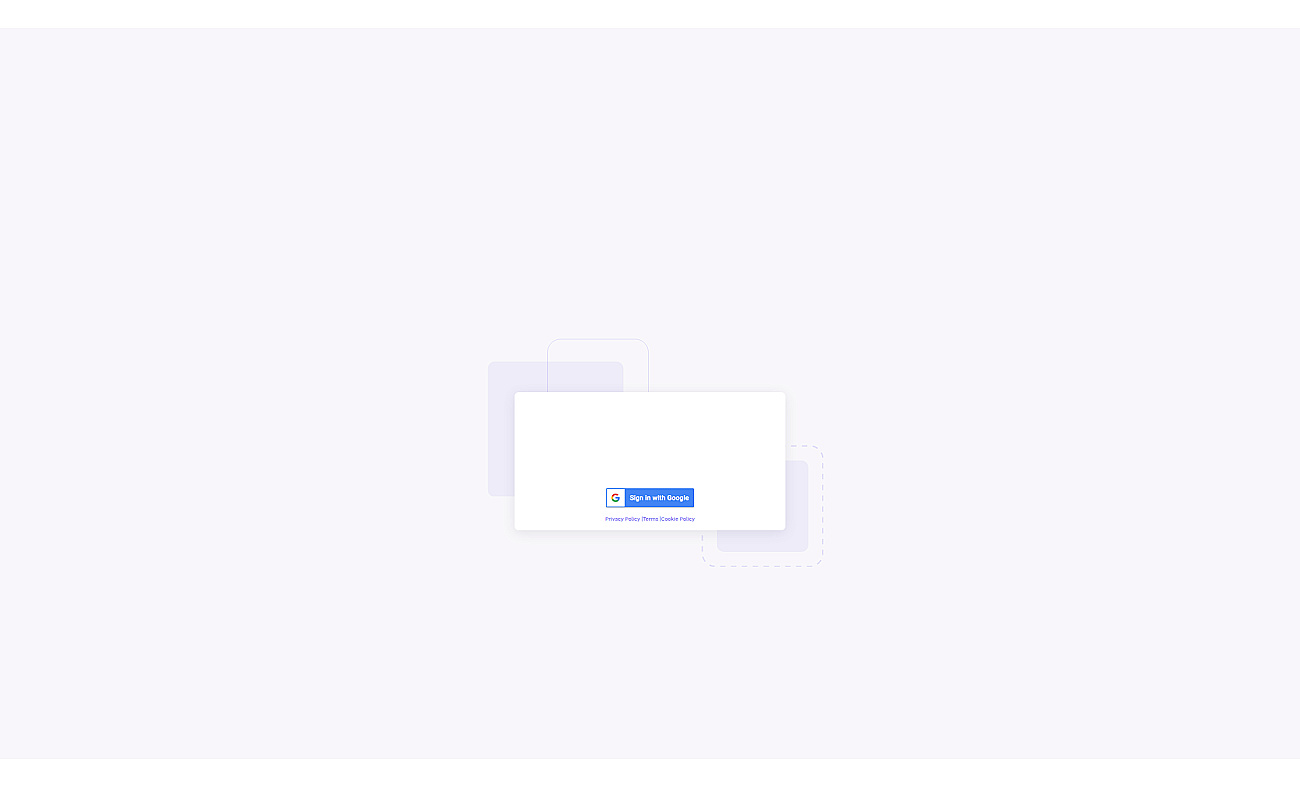 FounderAssist screenshot