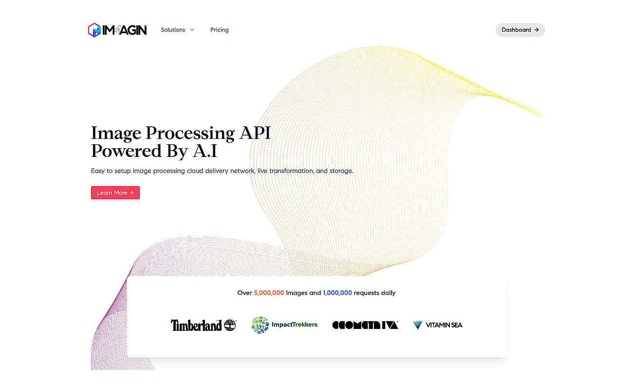 Immagin screenshot