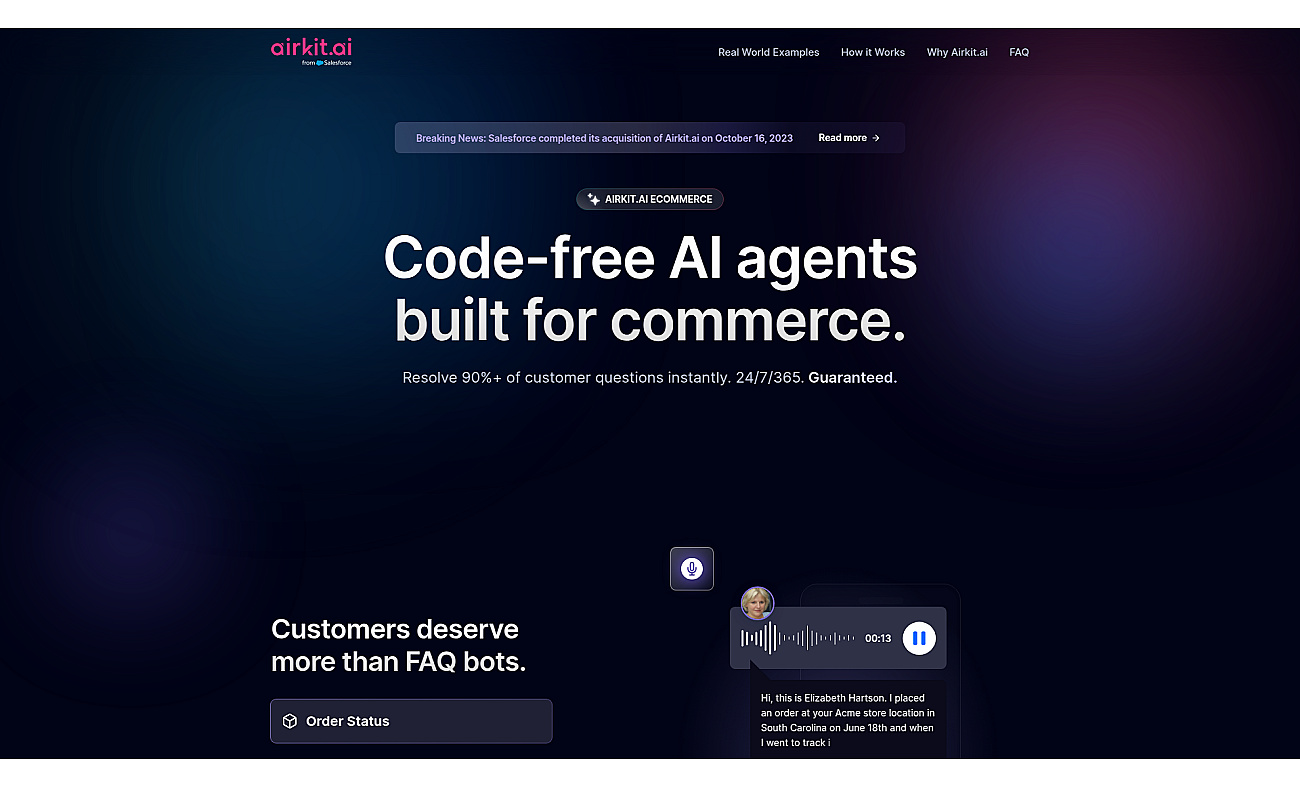 airkit.com screenshot