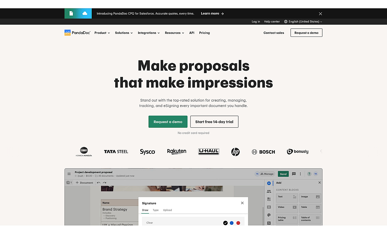 Quote Roller screenshot