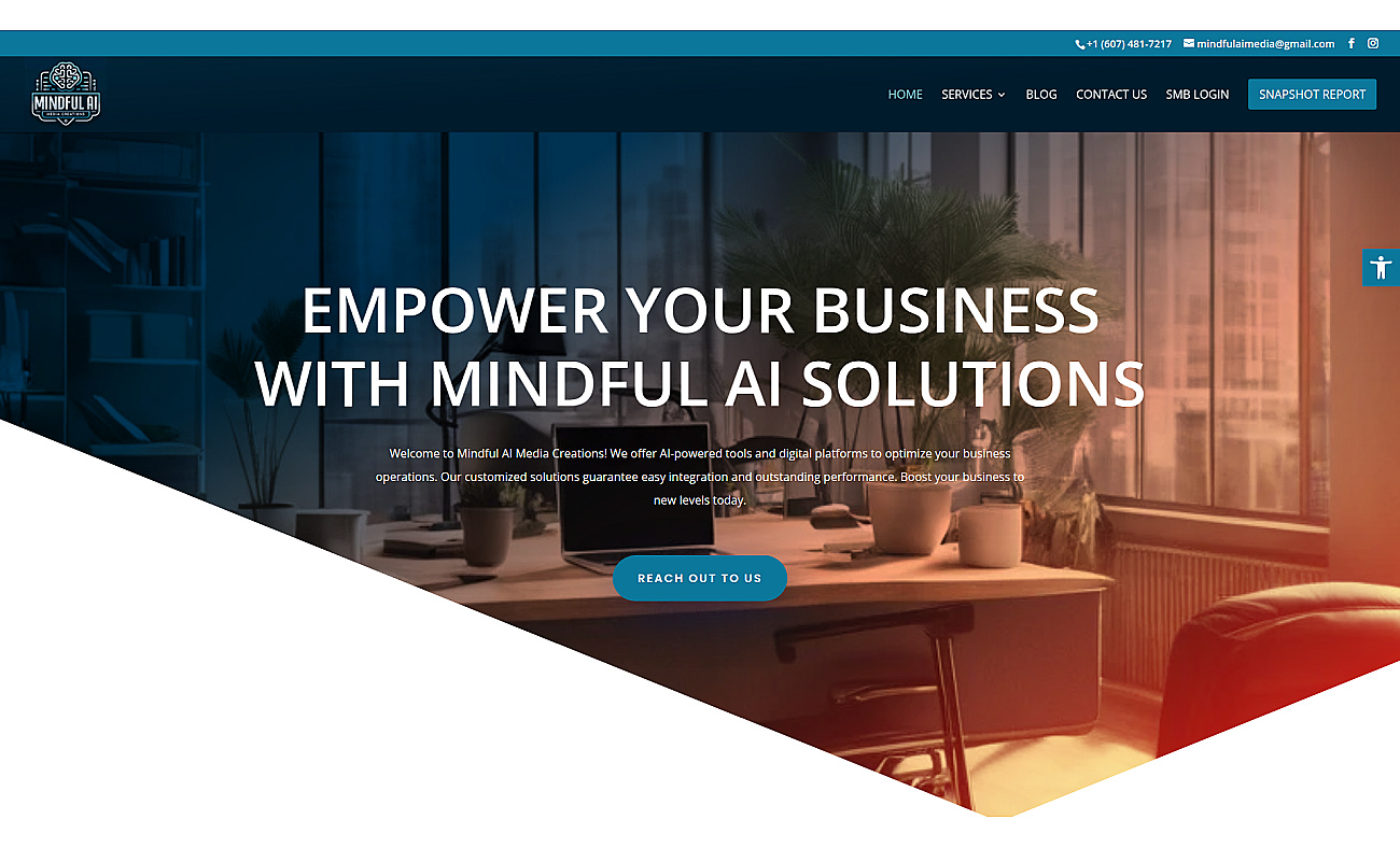 Business App Pro screenshot