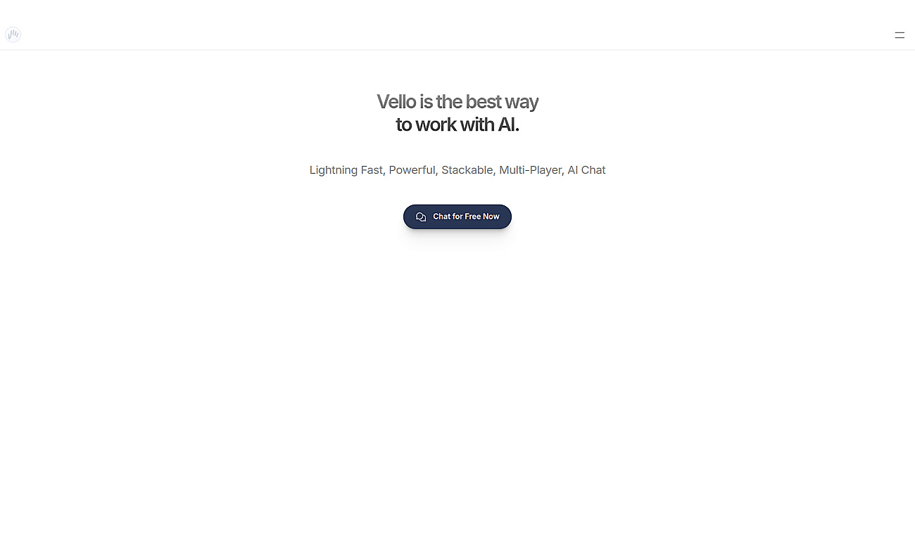 Vello screenshot