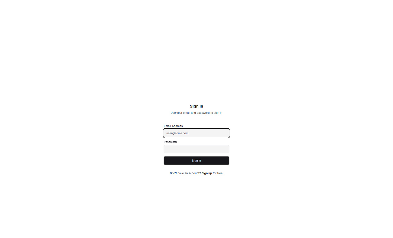 ChatGitHub screenshot