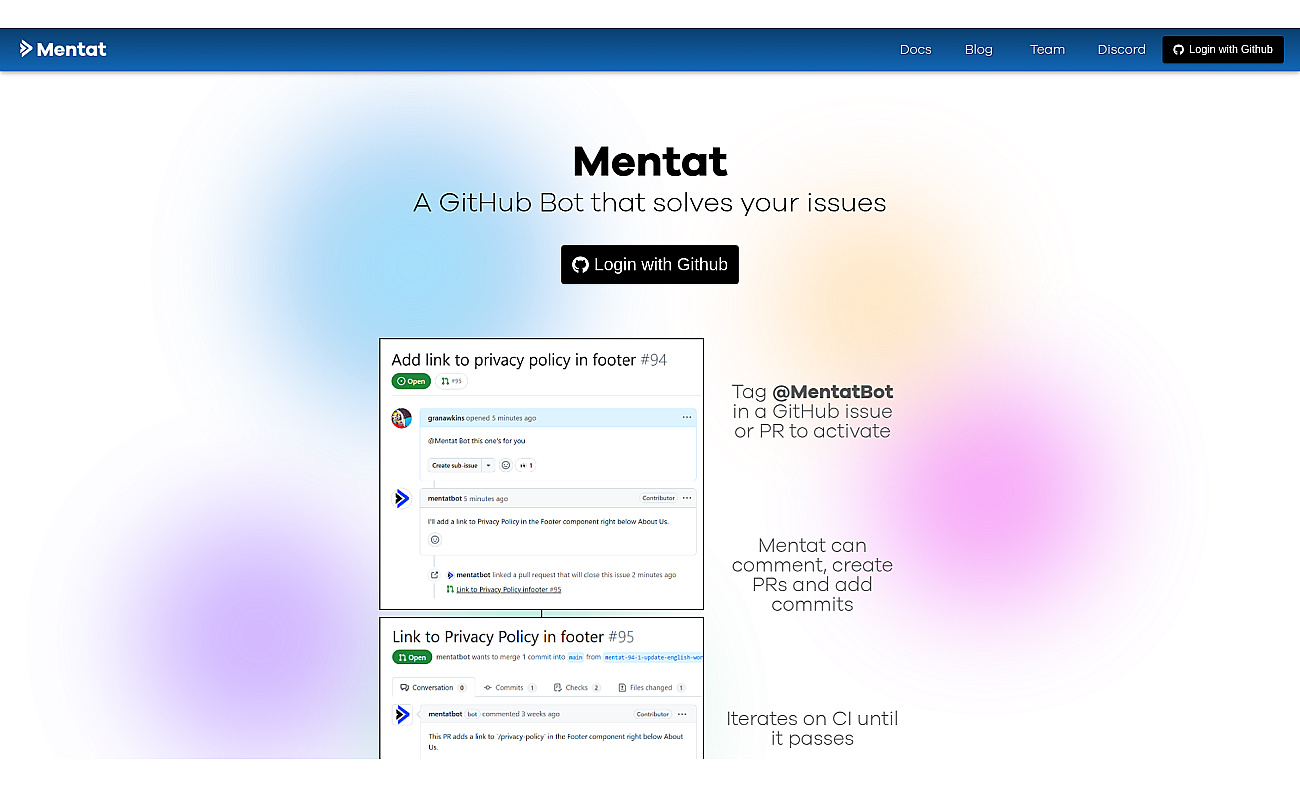 Mentat