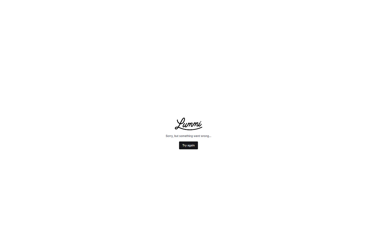 Lummi screenshot