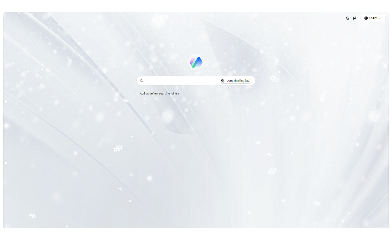 Aoyo screenshot