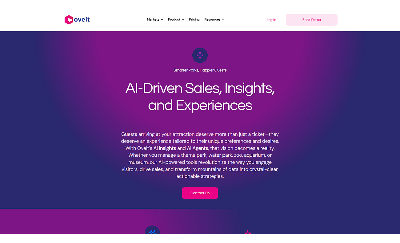 BigSpeak screenshot
