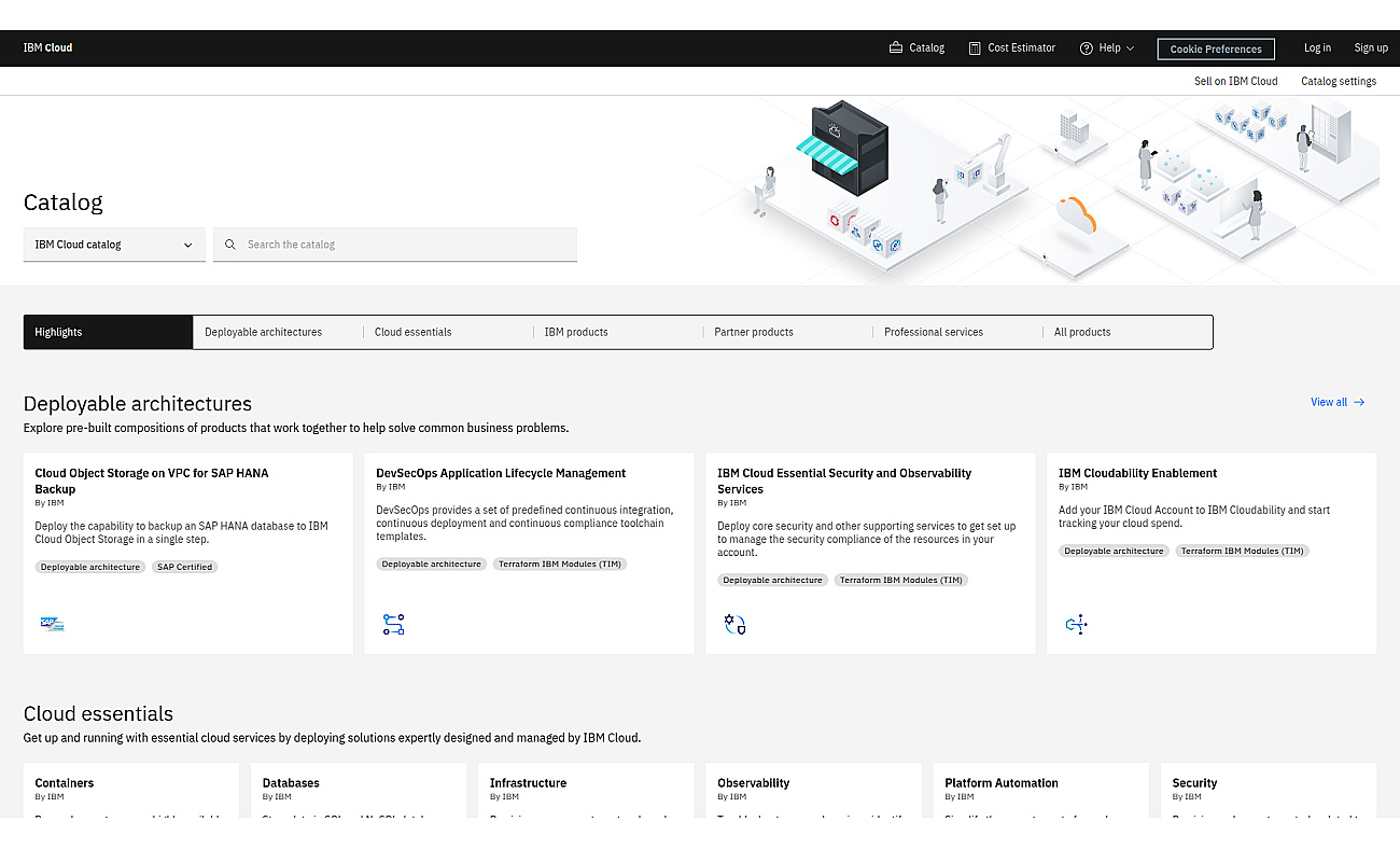 AlchemyLanguage screenshot