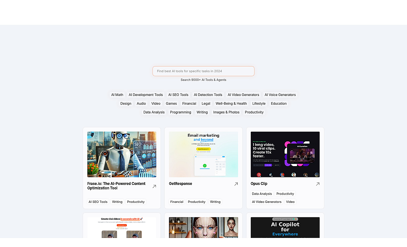 Stork.ai screenshot