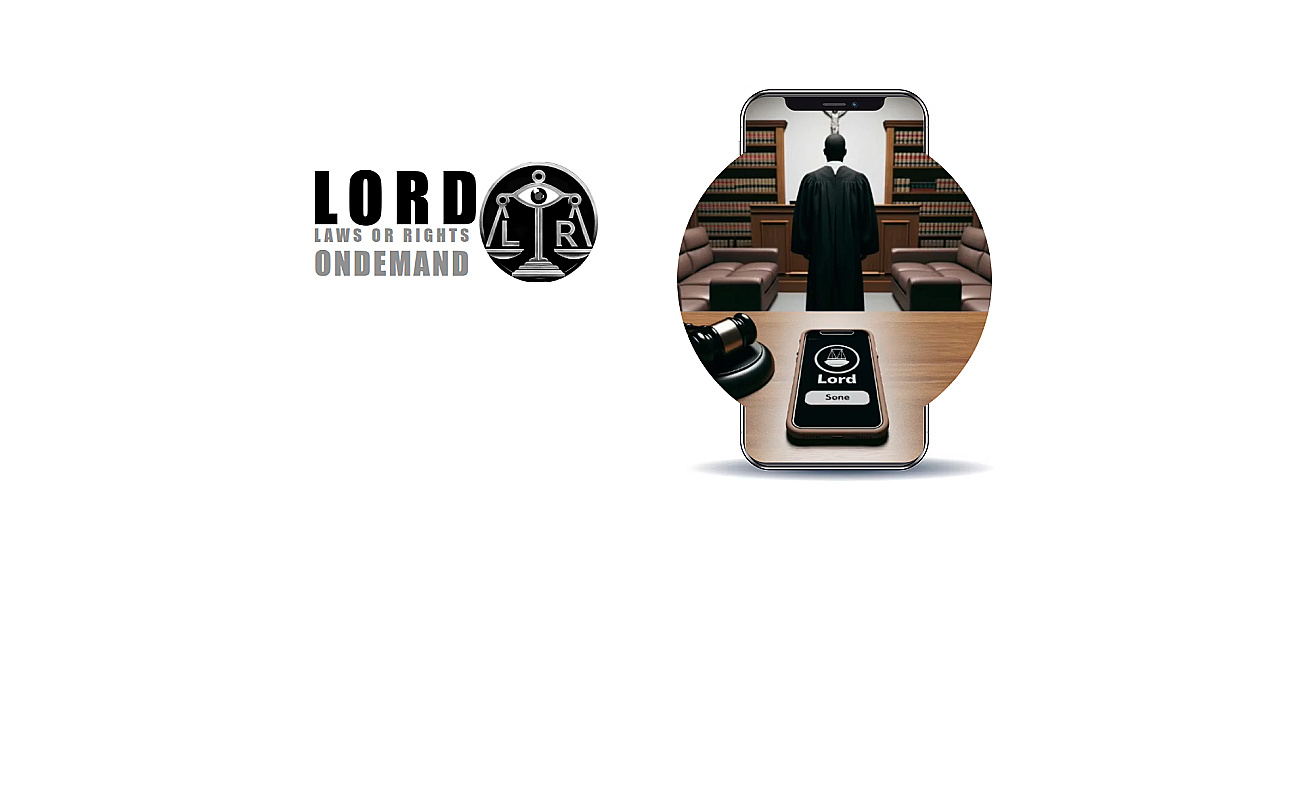 Lord screenshot