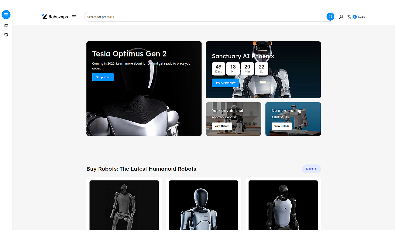 PromptPal screenshot