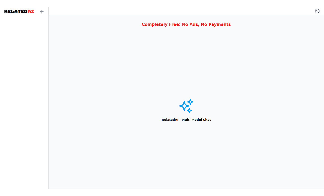 RelatedAI screenshot