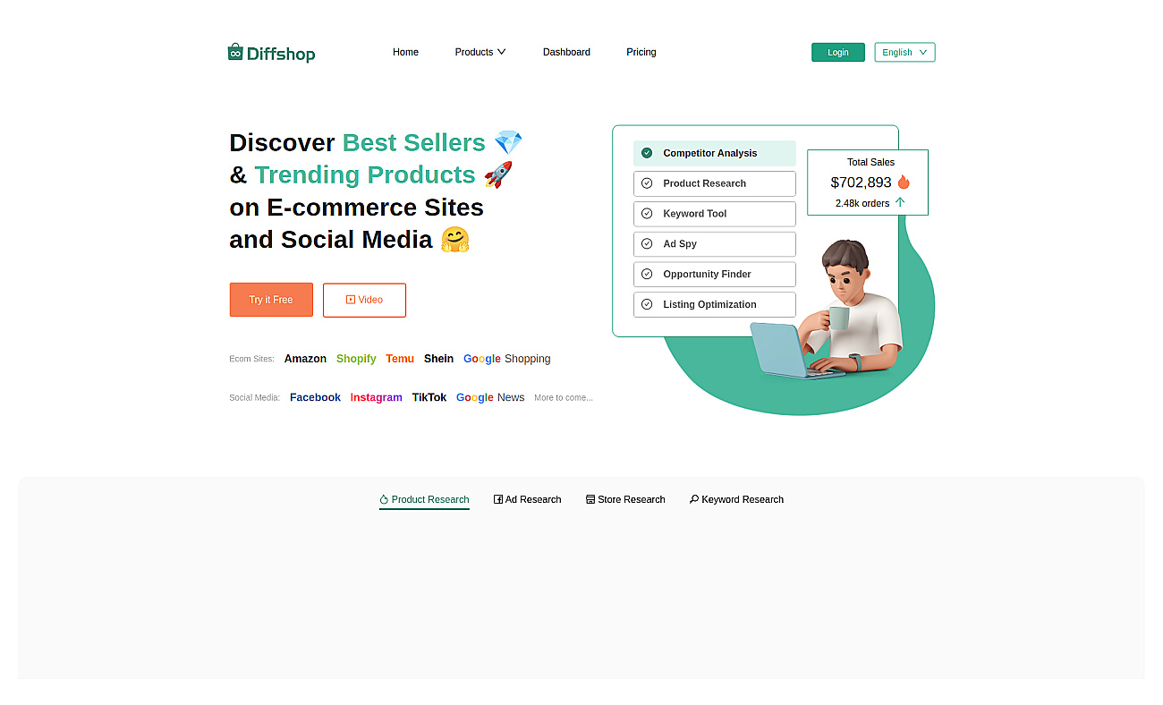 Diffshop screenshot