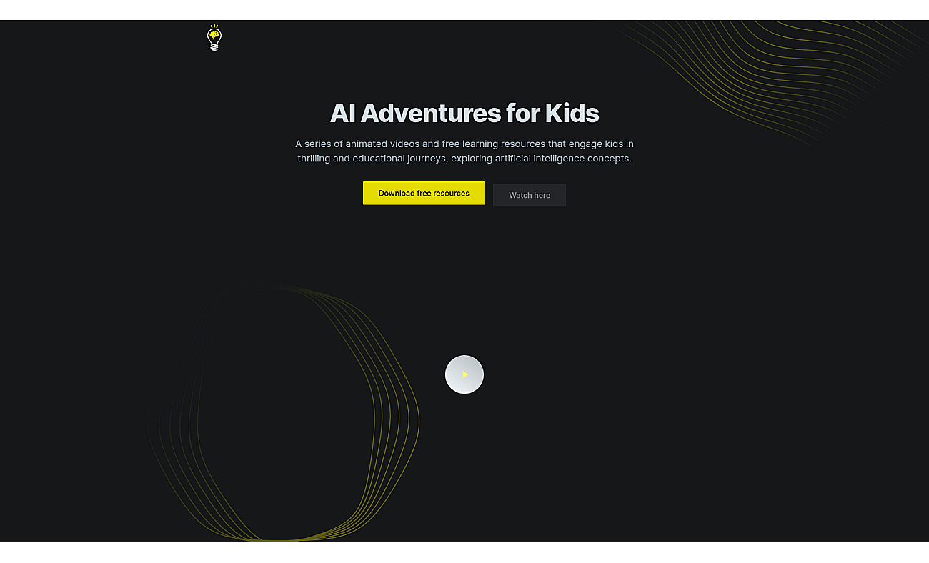 Clarifyze screenshot