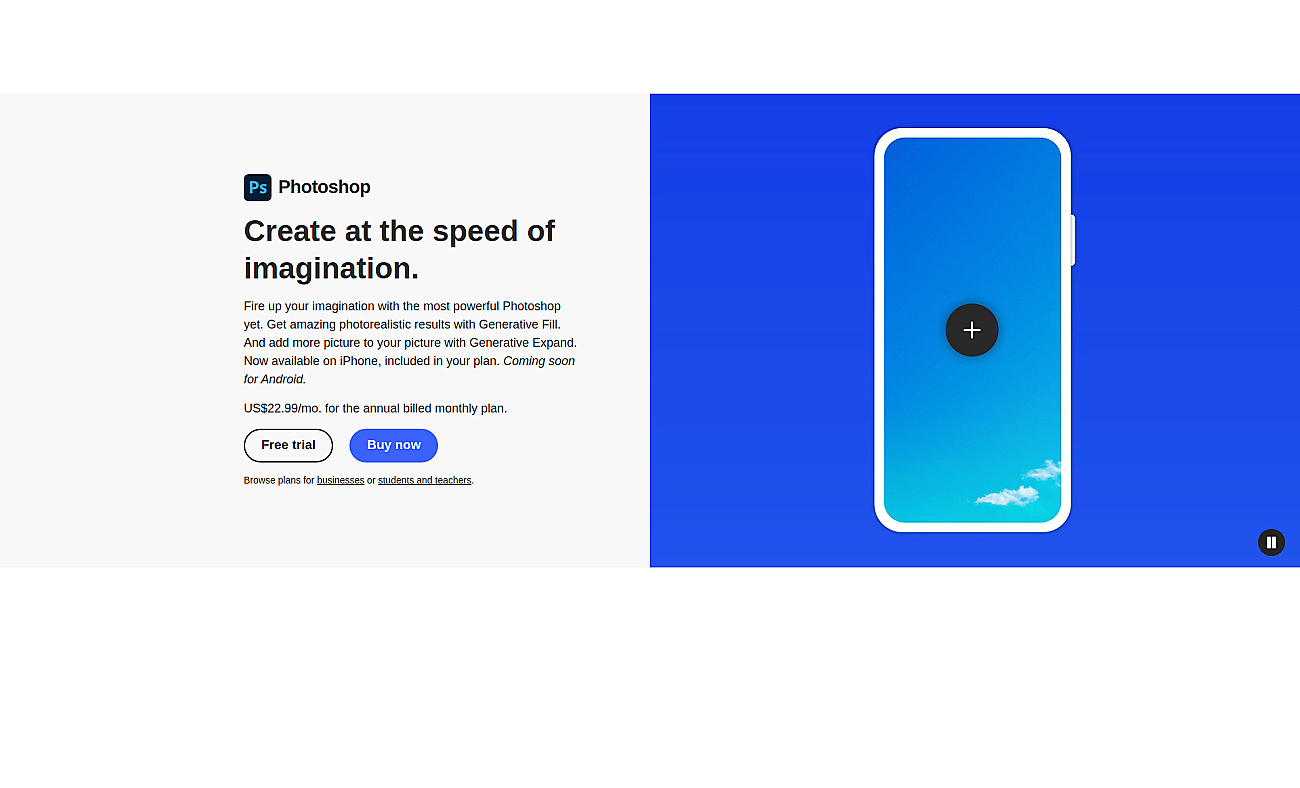 Photoshop CC screenshot