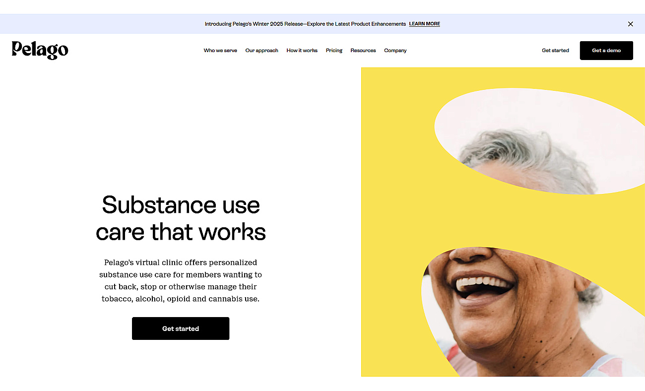 Quit Genius screenshot