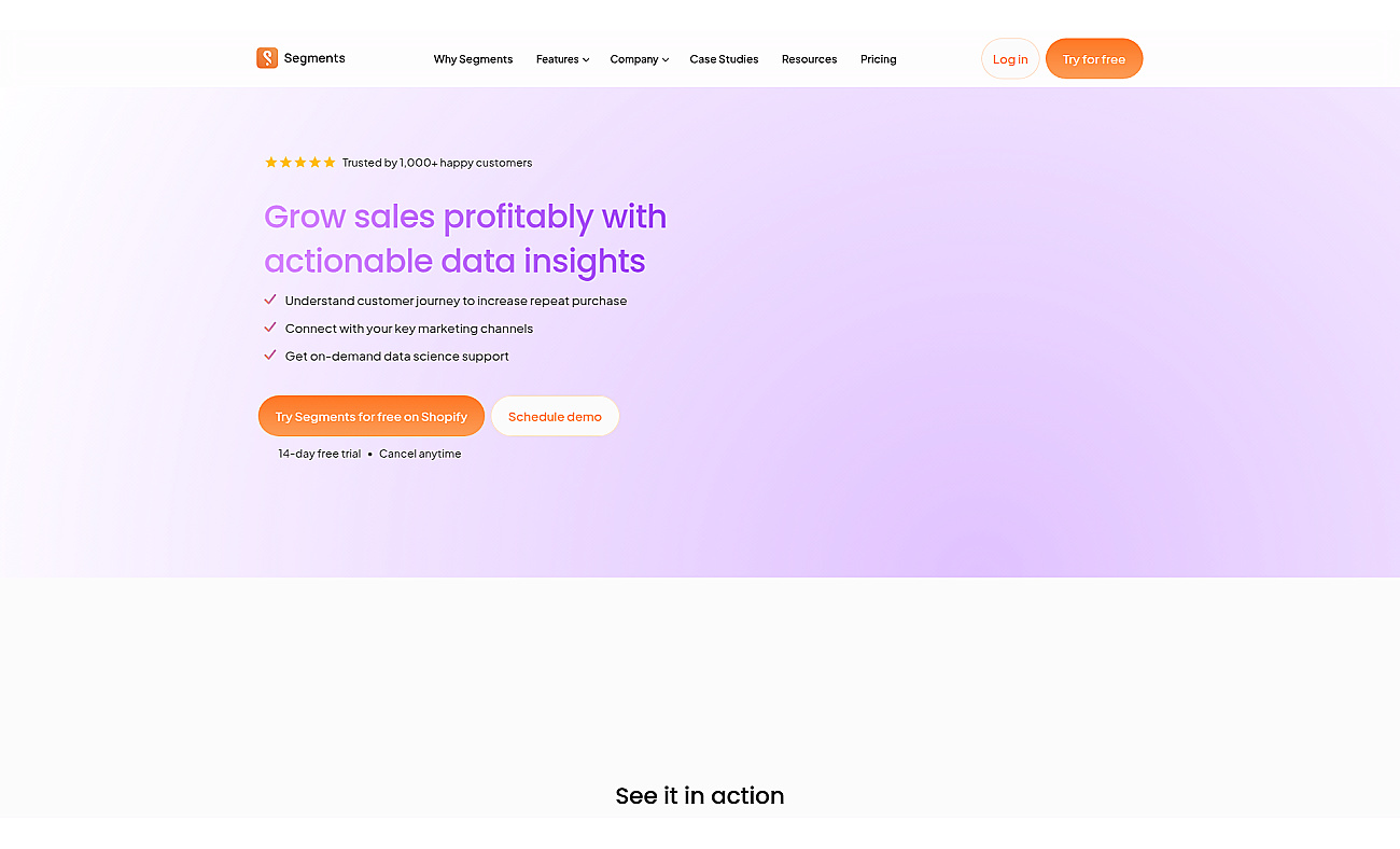 tresl.co screenshot