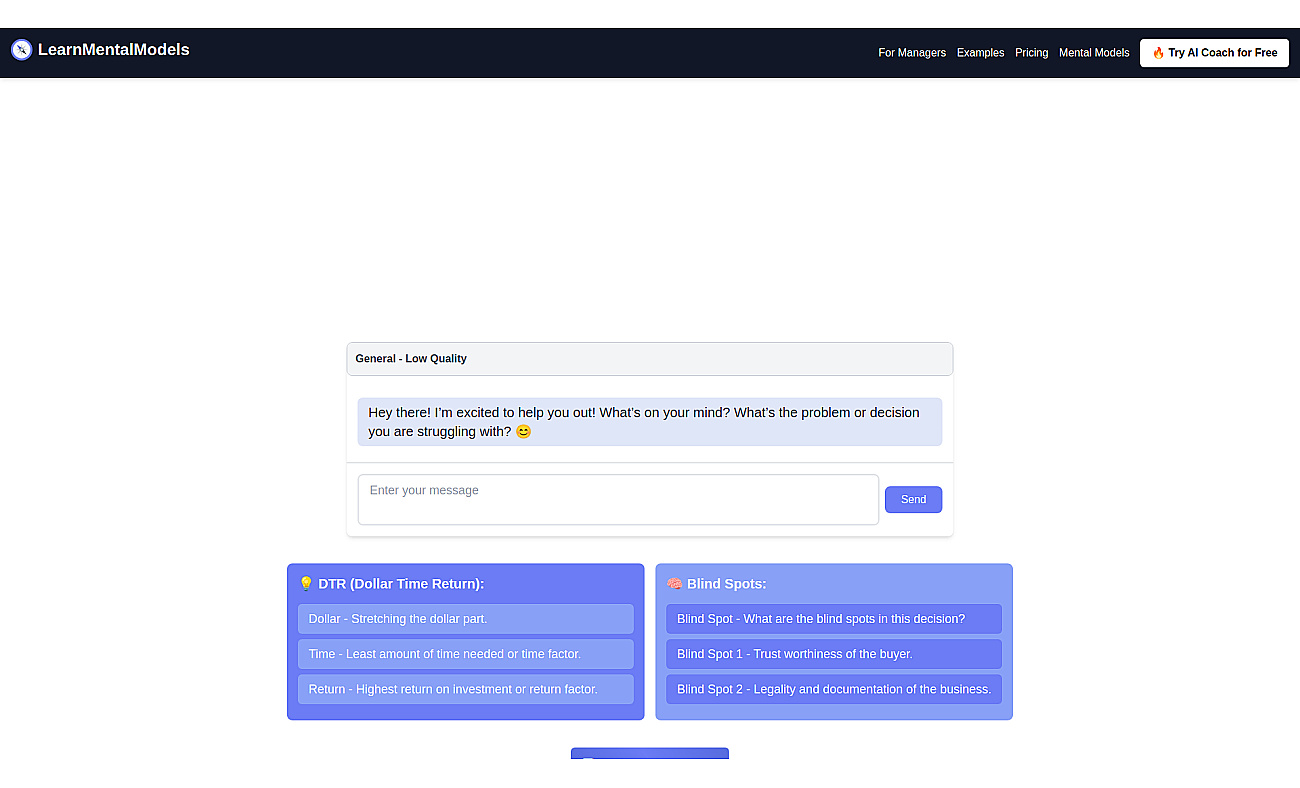 LearnMentalModels screenshot