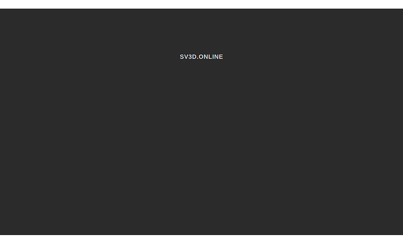 SV3D Online screenshot