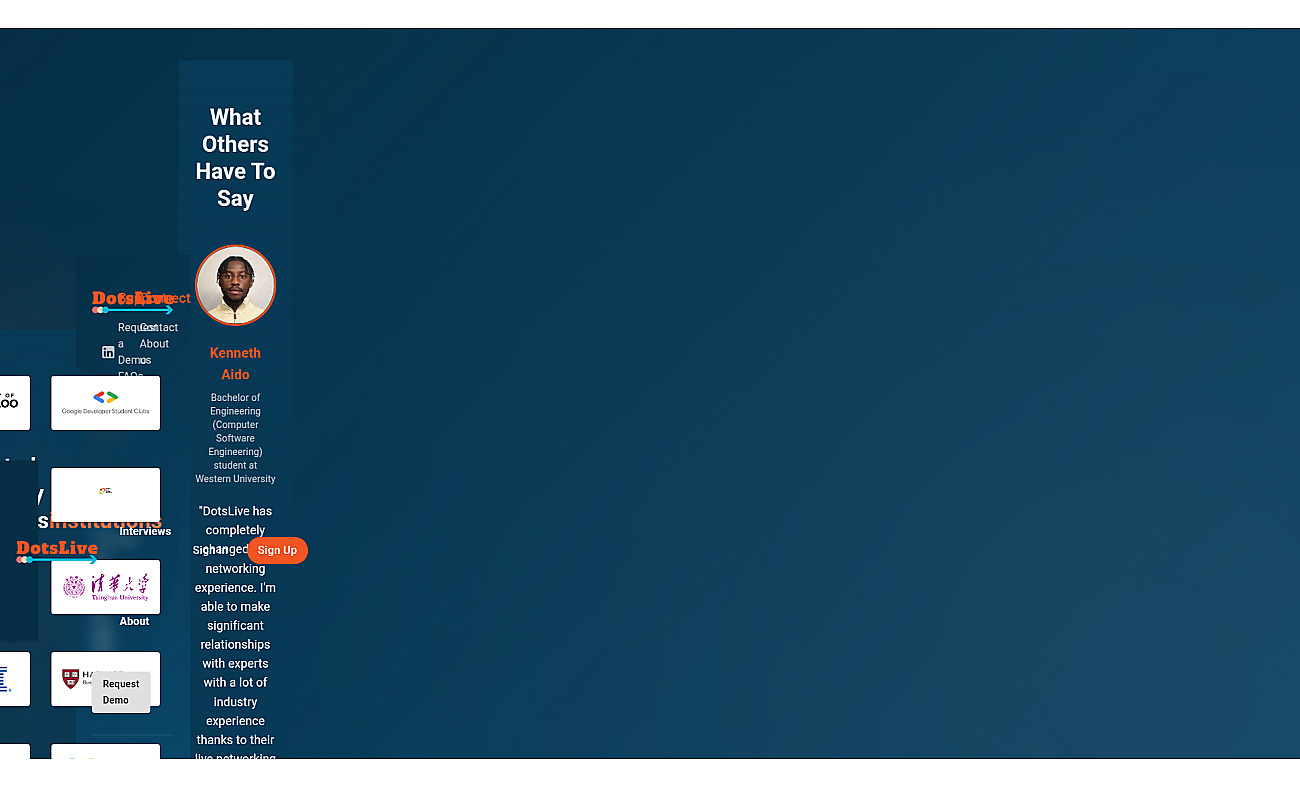 DotsPal screenshot