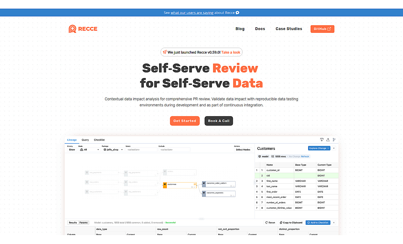 PrimeHub screenshot