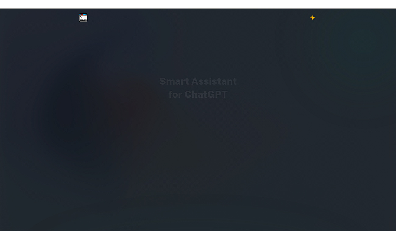 Checkget screenshot