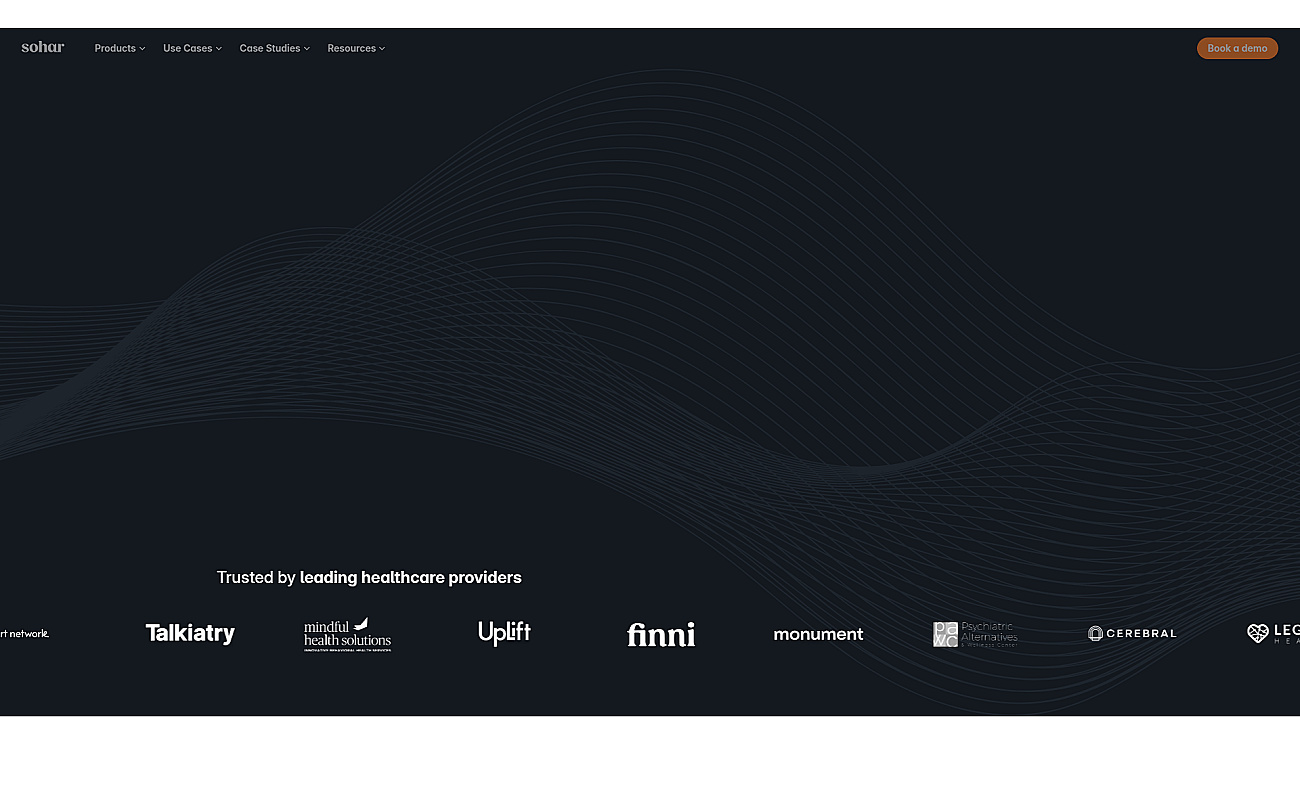 Soharhealth screenshot