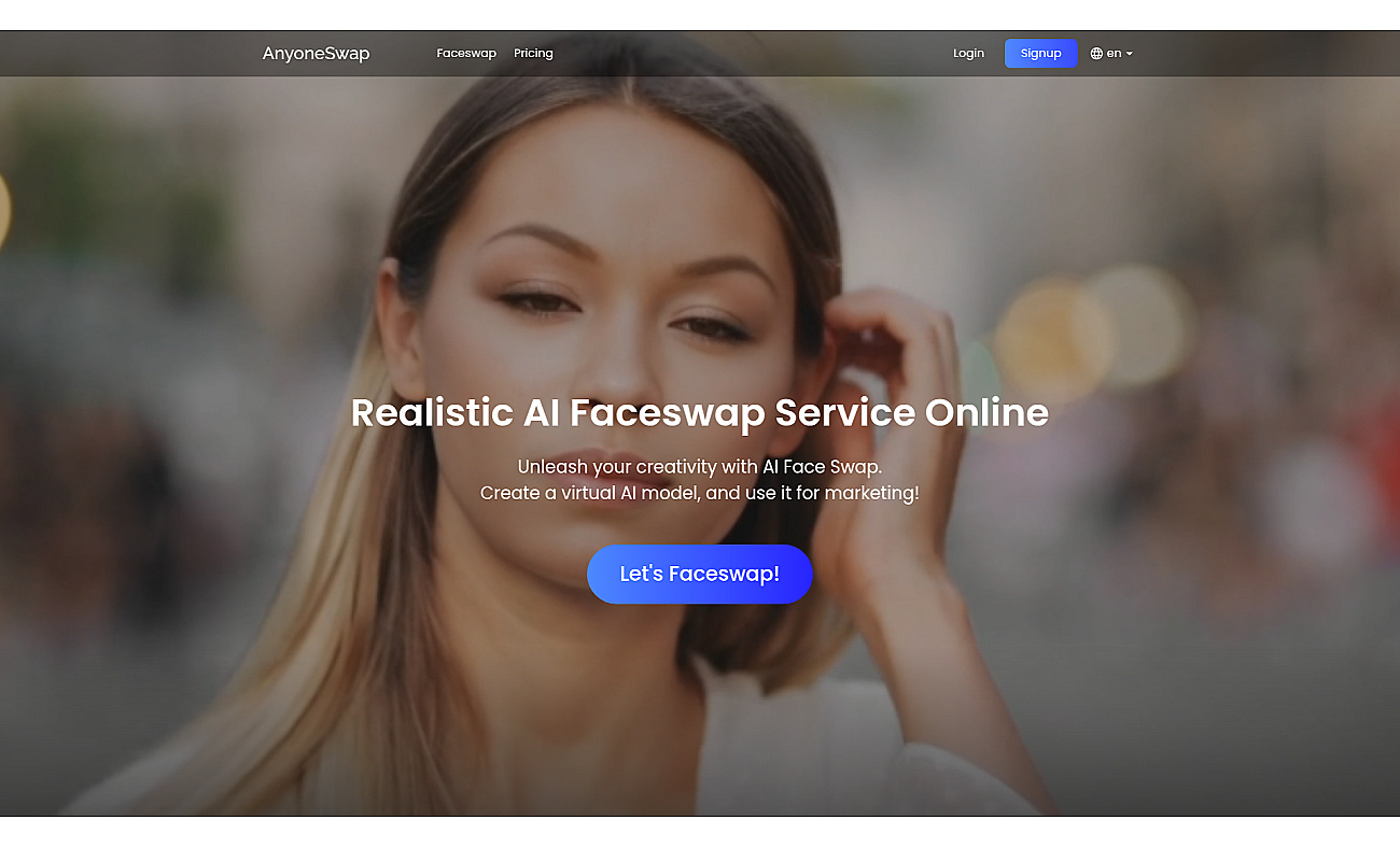 Anyoneswap screenshot