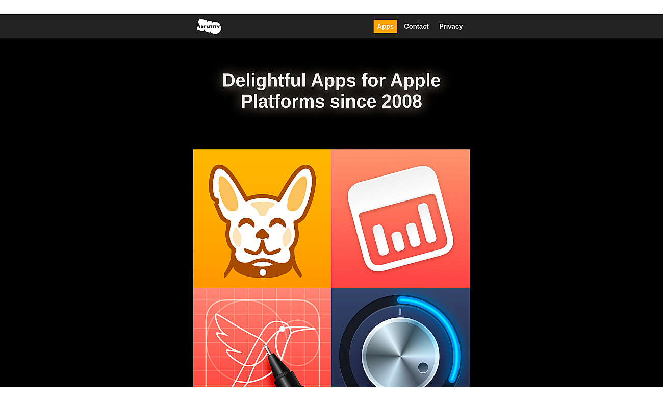 Kolibri for SwiftUI screenshot