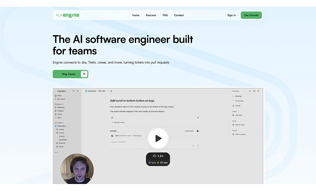 EngineLabs screenshot