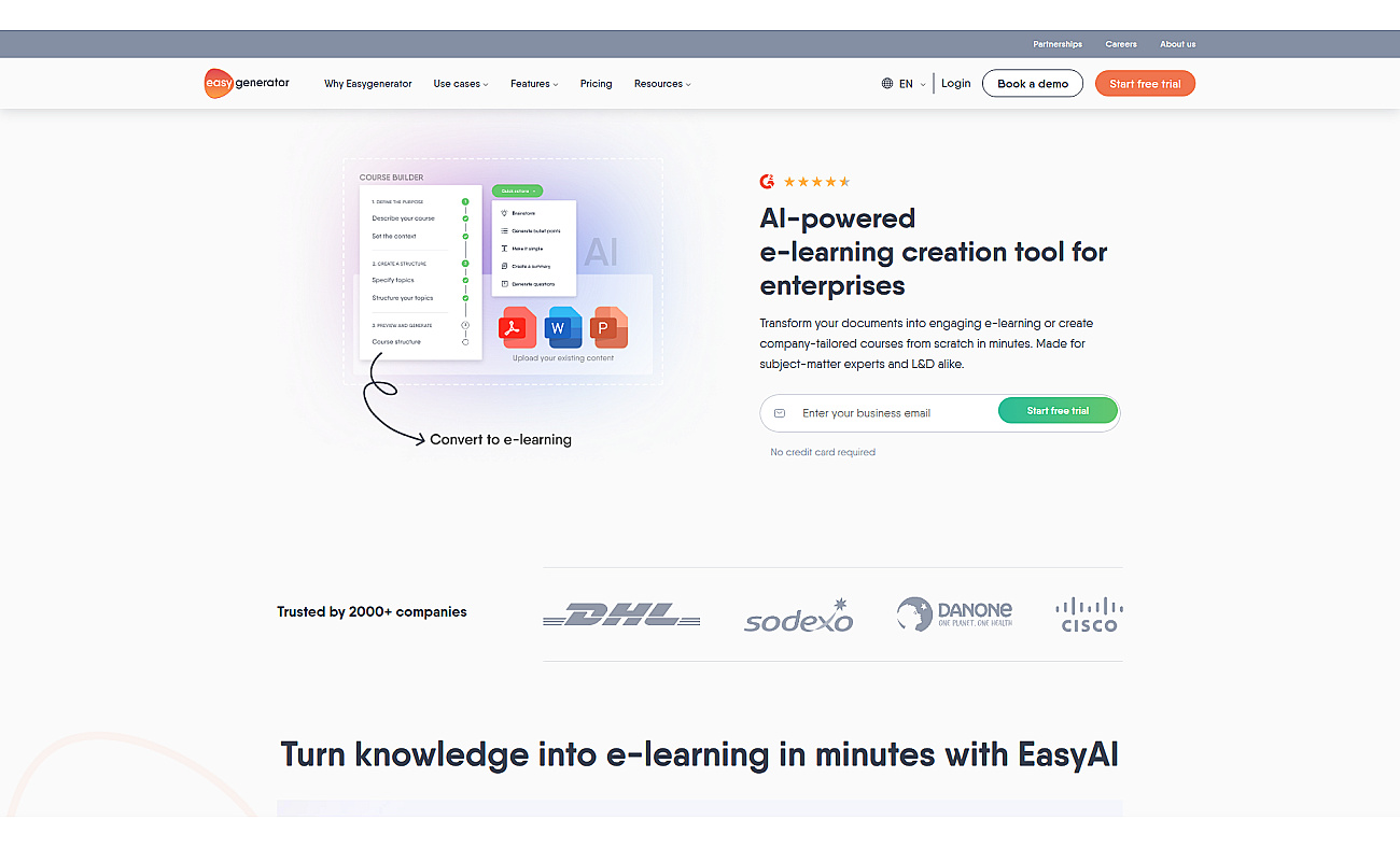 EasyAI screenshot