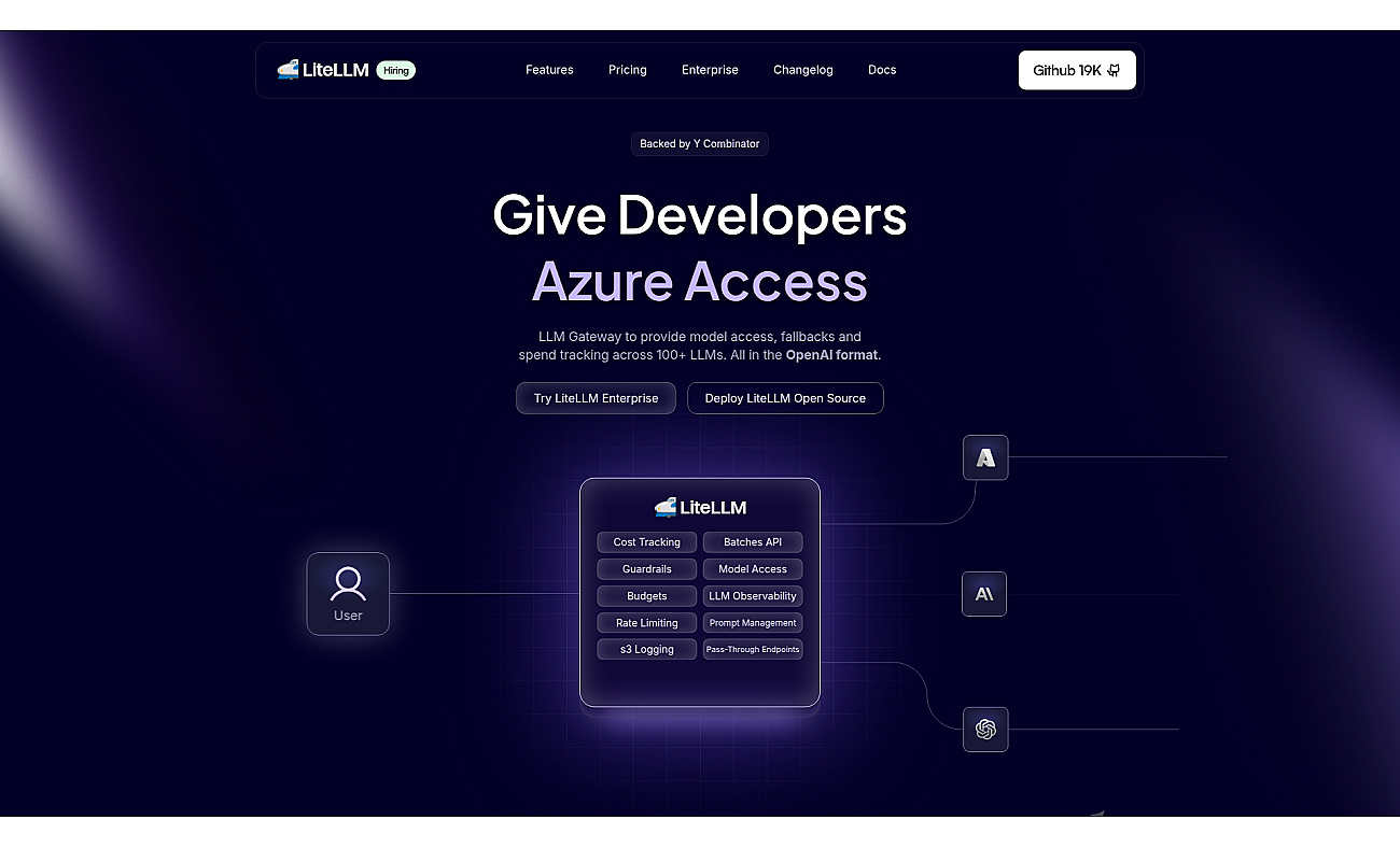 Berri.ai screenshot