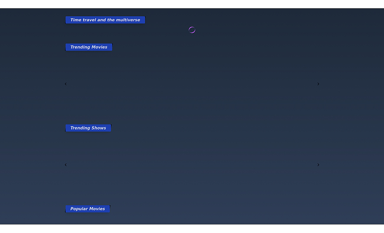 Watch better movies screenshot