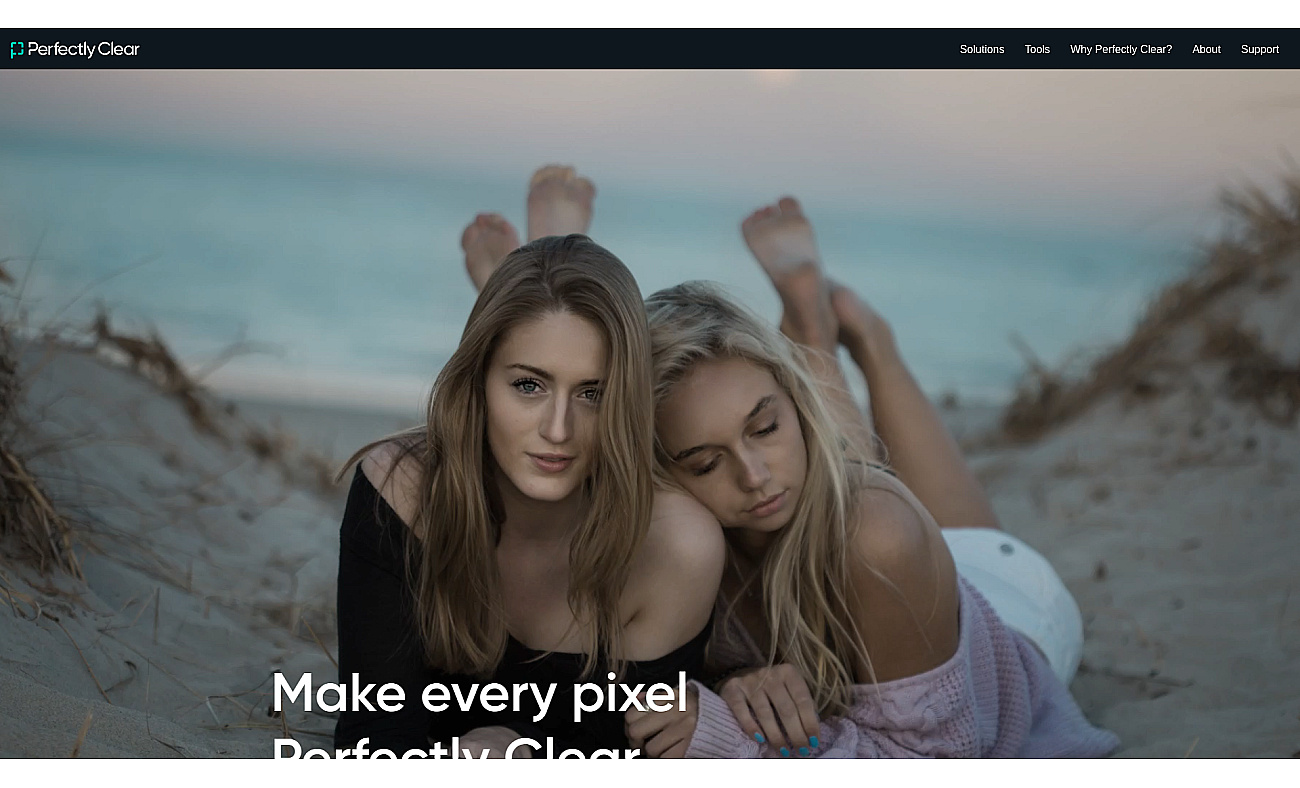 EyeQ screenshot