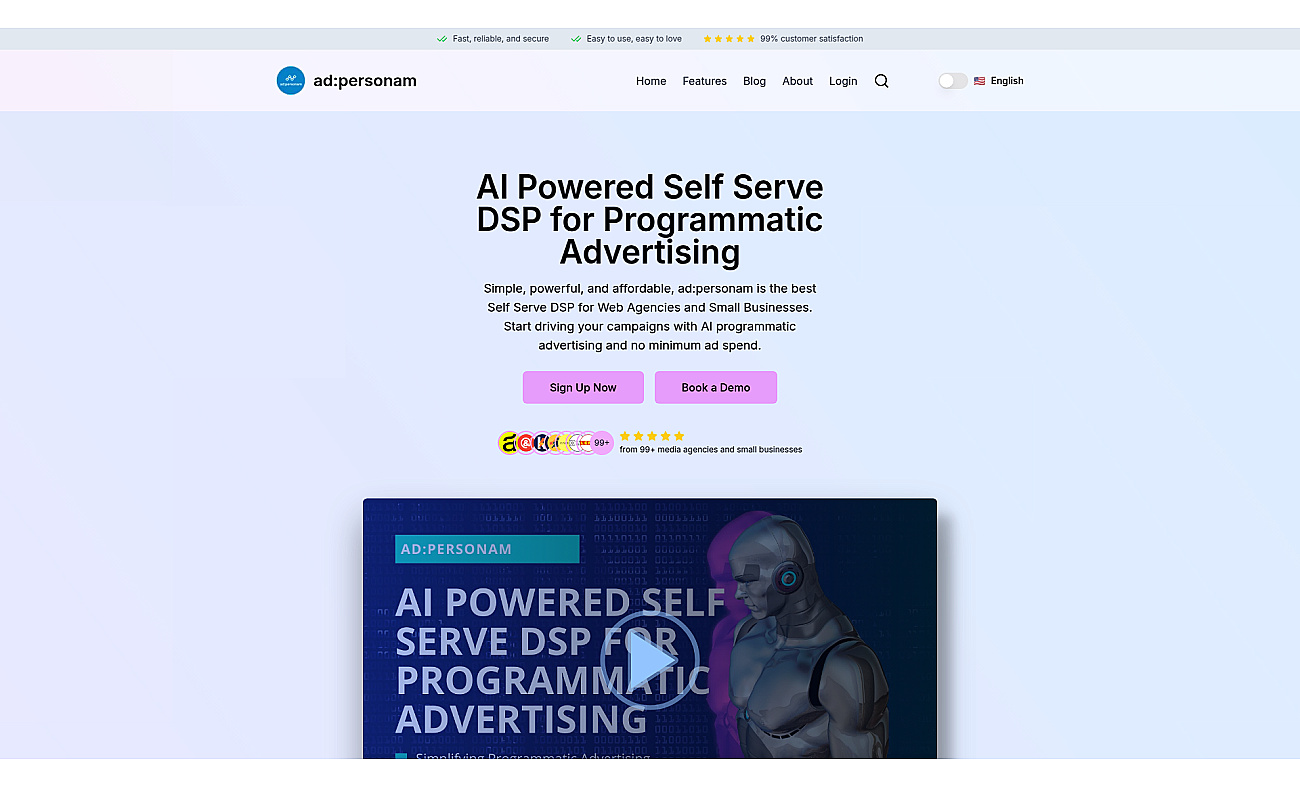 adpersonam screenshot