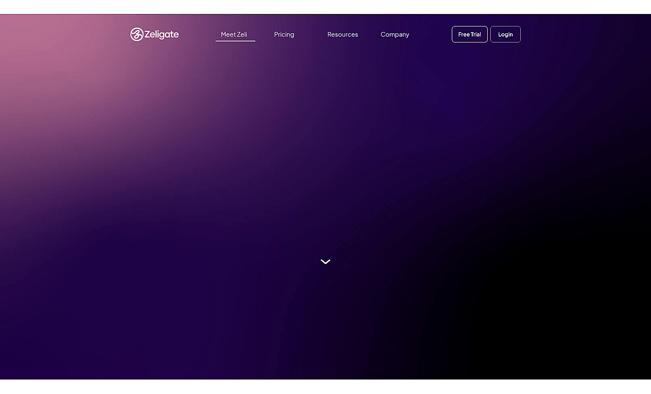 Zeligate screenshot
