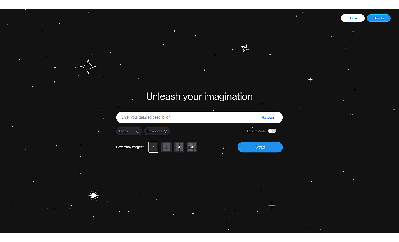 Uranus AI screenshot
