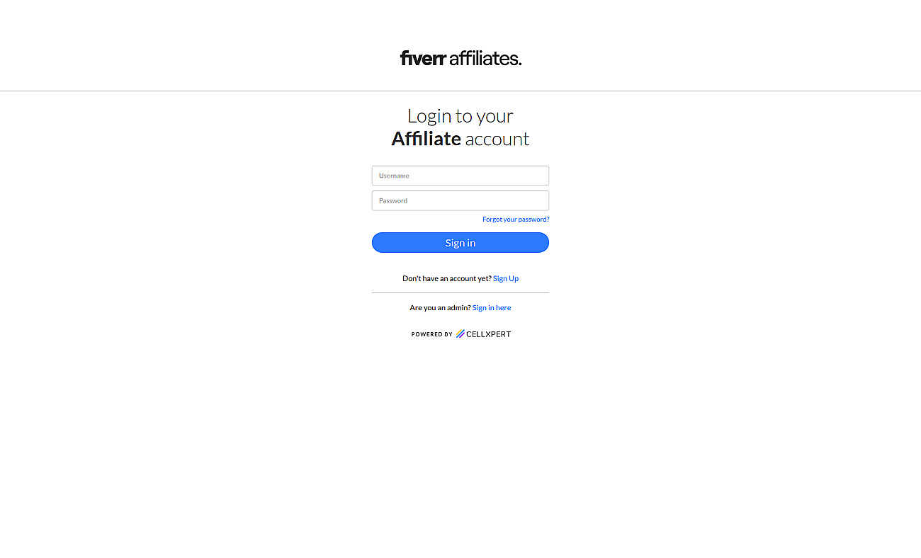 AI Logo by Fiverr screenshot