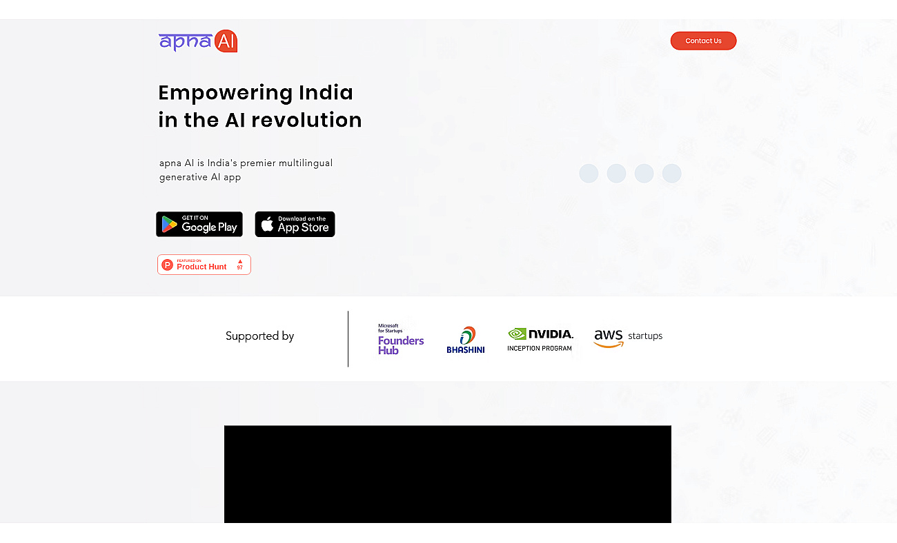 apnaAI screenshot