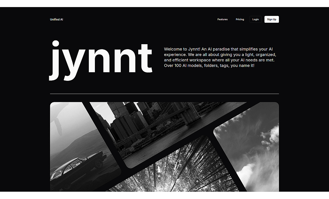 jynnt screenshot