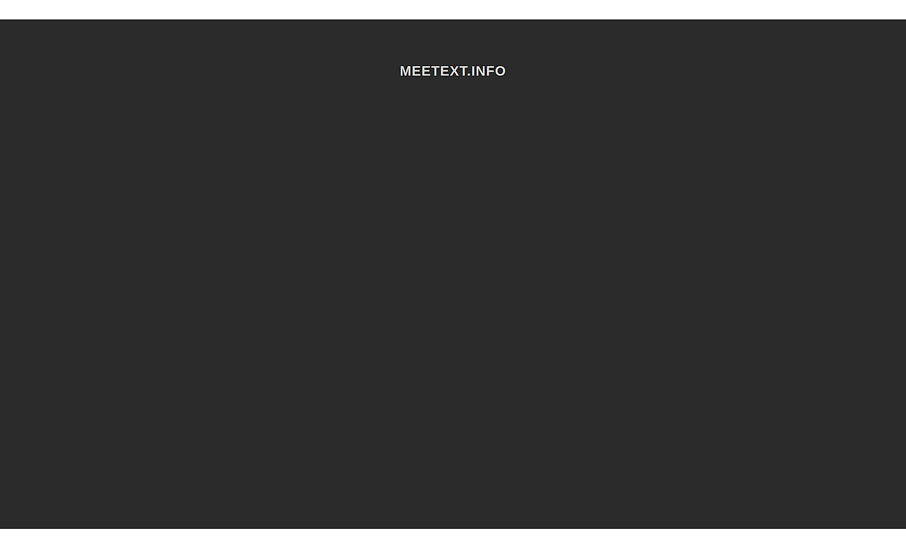 Meetext screenshot