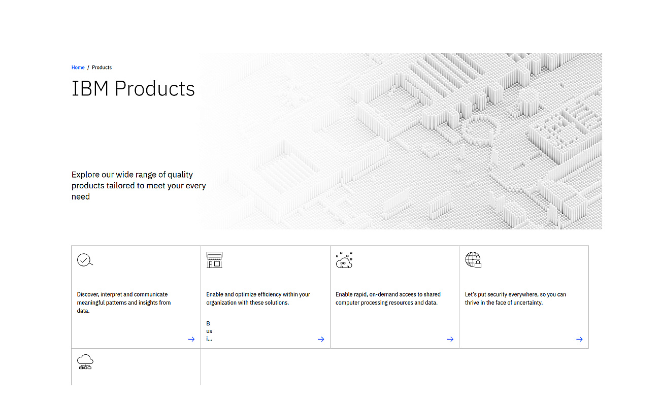 Watson ShowcaseAI screenshot