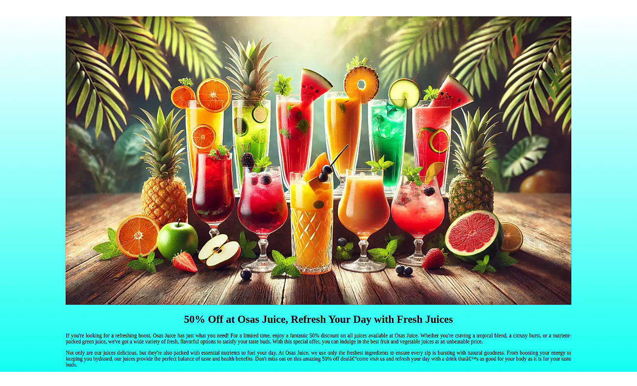 PixCanva screenshot