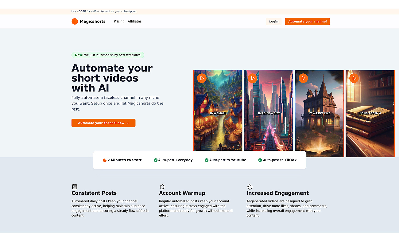 Taleblocks screenshot